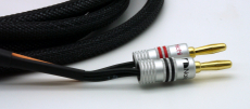 Lautsprecherkabel 4 adrig