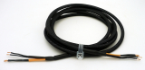 Lautsprecherkabel 4 adrig